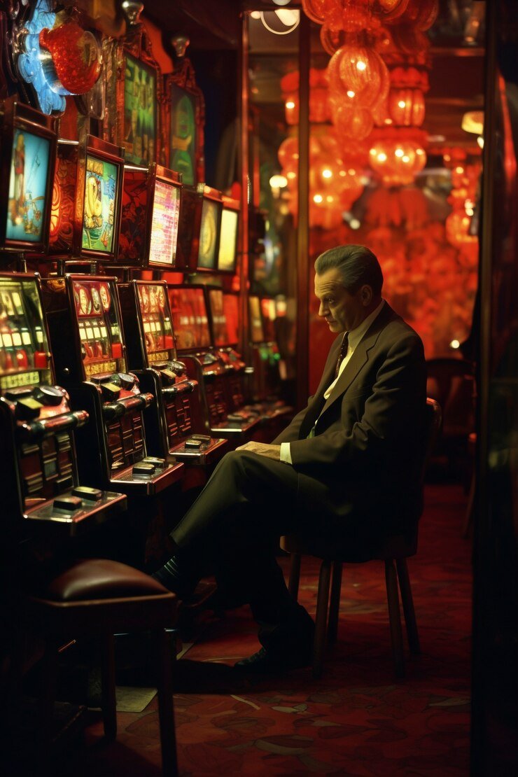 Pengaturan batas waktu dan anggaran bermain sebagai bagian dari responsible gaming